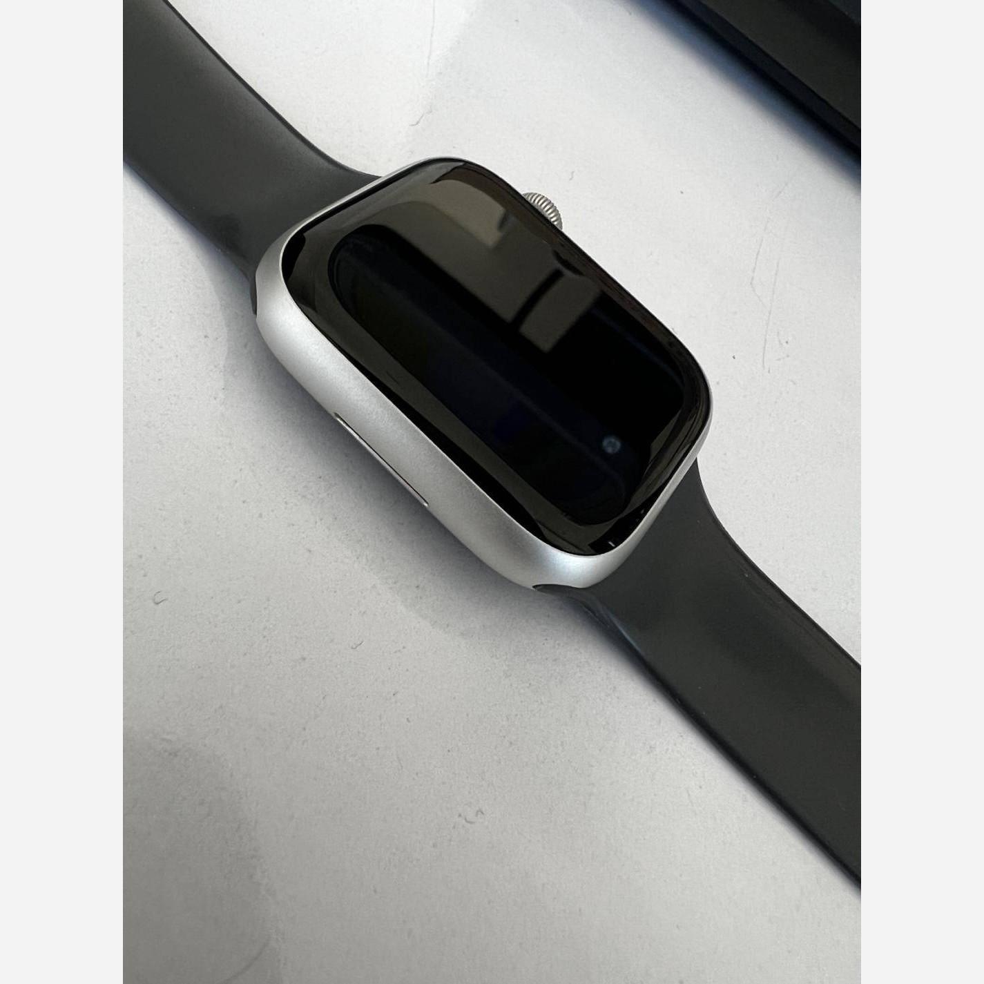 ساعت هوشمند مدل KW76 دارای 3 بند