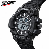 ساعت دیجیتال sport مدل صادراتی خاص و شیک