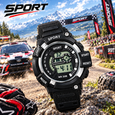 ساعت دیجیتال sport مدل صادراتی زیبا