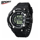ساعت دیجیتال sport مدل صادراتی زیبا