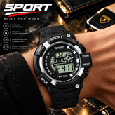 ساعت دیجیتال sport مدل صادراتی خاص