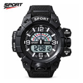 ساعت دیجیتال sport اسپورت خاص صادراتی