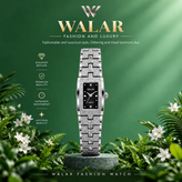ساعت زنانه والار walar دستبندی صادراتی زیبا