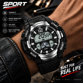 ساعت دیجیتال sport مدل خاص صادراتی