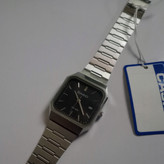 ساعت کاسیو CASIO تمام استیل فلزی MTP-B185D