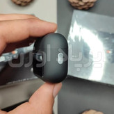 ایرپاد BLACK A9 PRO مانیتور دار ANC-ENC نویز کنسلینگ فعال ورژن 2026