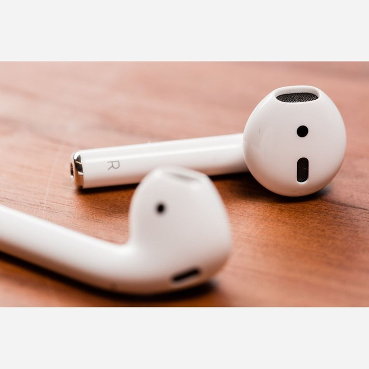 ایرپاد 2 (سنسور مجاورتی) های کپی درجه یک کنسلینگ دار تیک سبز سایت ورژن 2025 Airpods کیفیت AAA
