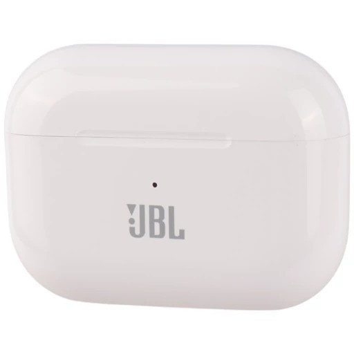 ایرپاد هندزفری بلوتوثی jbl باکیفیت دوگوش همراه با گارد و کابل باتری بزرگ گیمینگ لمسی بلوتوث ورژن 5/3