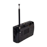 رادیو اسپیکر اصلی شارژی GOLON-ICF8 بلوتوثی جیبی گولون سه موج مدل GOLON ICF-8BT