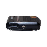 رادیو اسپیکر اصلی شارژی GOLON-ICF8 بلوتوثی جیبی گولون سه موج مدل GOLON ICF-8BT