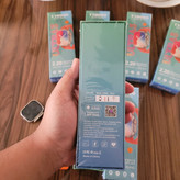 ساعت هوشمند T10000 ULTRA3 ورژن 2027 تمام صحفه بالاترین کیفیت بازار بشرط اصالت کالا