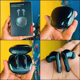 ایرپاد Think Plus XT92 لنوو گیمینگ دارای سیستم کاهش نویز داخلی و...
