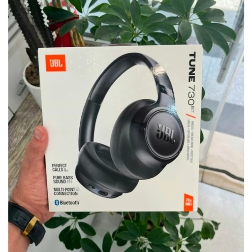 هدفون و هدست JBL TUNE 760 های کپی جی بی ال سری جدید کیفیت درجه یک