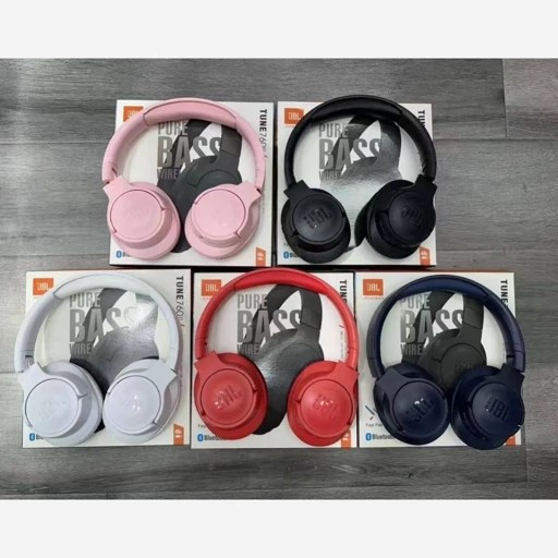 هدفون و هدست JBL TUNE 760 های کپی جی بی ال سری جدید کیفیت درجه یک