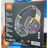 هدفون J-268BT جی بی ال RGB دار کیفیت عالی رم . بلوتوث