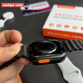 ساعت هوشمند KW23ULTRA 3 سه بند ورژن 2027 بالاترین کیفیت بازار تمامی امکانات خرید به قیمت عالی