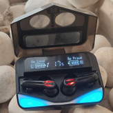 ایرپاد M28 گیمینگ لمسی ضدآب پاوربانک دار کیفیت درجه یک نسخه 5/3 صحفه نمایش دار ورژن 2027 ارسال فوری