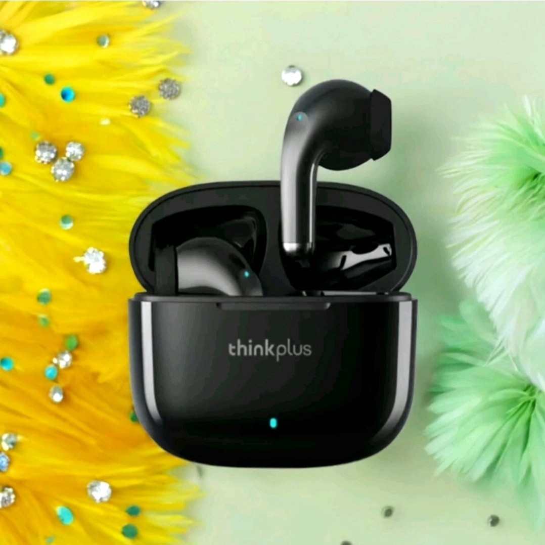 ایرپاد لنوو LP 40 PRO اورجینال مکالمه عالی بالاترین کیفیت بازار اصلی