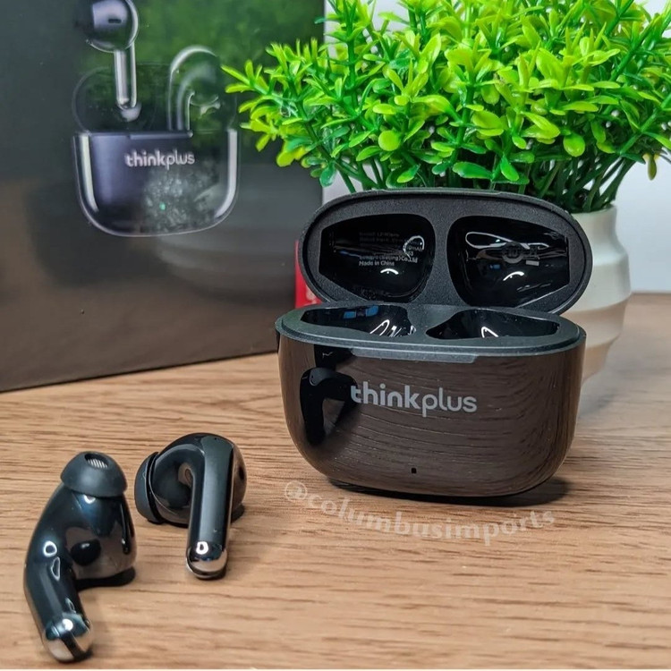 ایرپاد لنوو LP 40 PRO اورجینال مکالمه عالی بالاترین کیفیت بازار اصلی