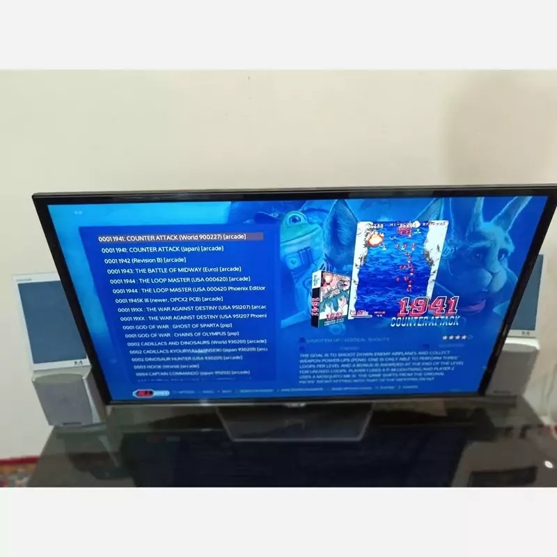 کنسول بازی پرتابل مدل Game Stick M22