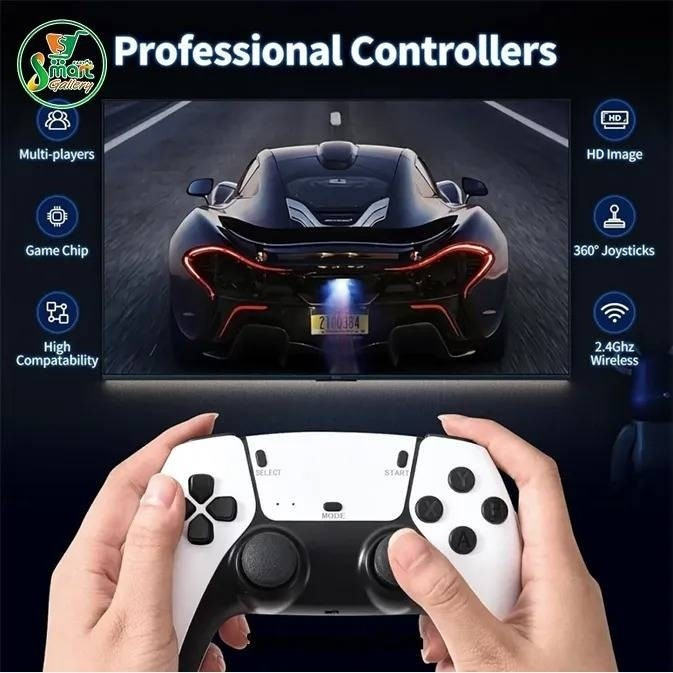 کنسول بازی پرتابل مدل Game Stick M22