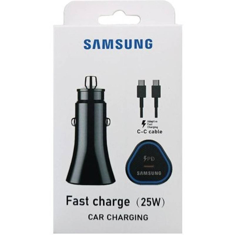 فندکی شارژ 25W سوپرفست
