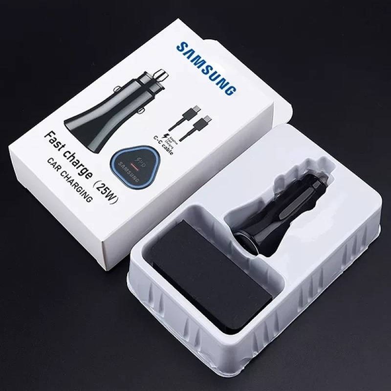 فندکی شارژ 25W سوپرفست