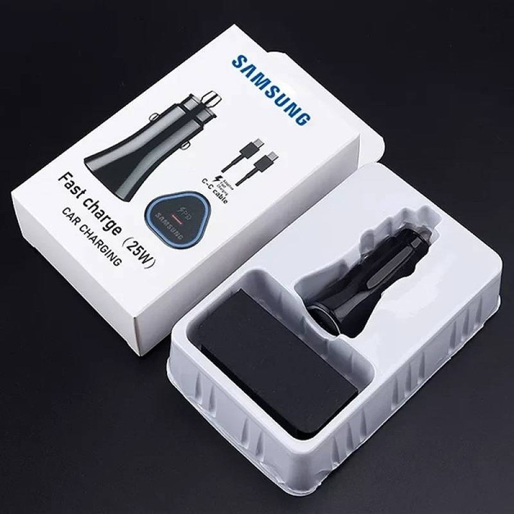 فندکی شارژ 25W سوپرفست