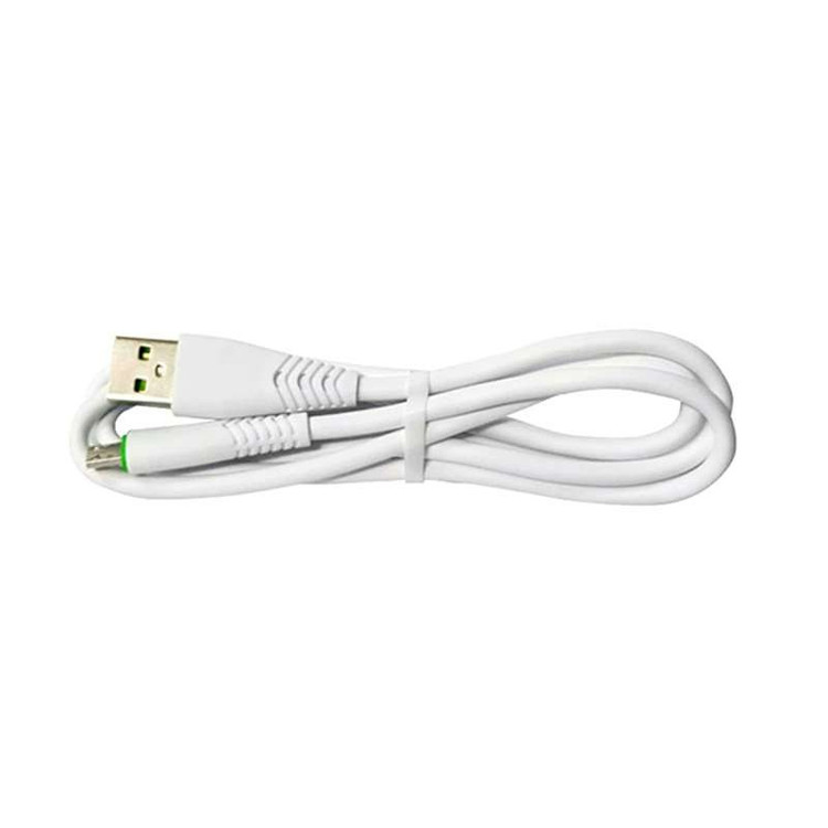کابل شارژ اندروید MICRO-USB وریتی VERITY مدل CB 3141 متراژ 1 متر