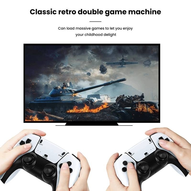 کنسول بازی Game Stick pro