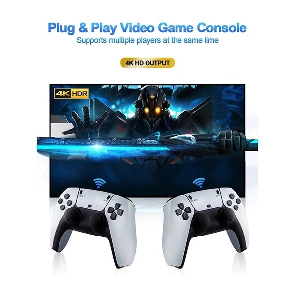 کنسول بازی Game Stick pro