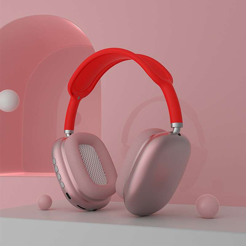 هدفون بلوتوثی مدل Airpods Max P9