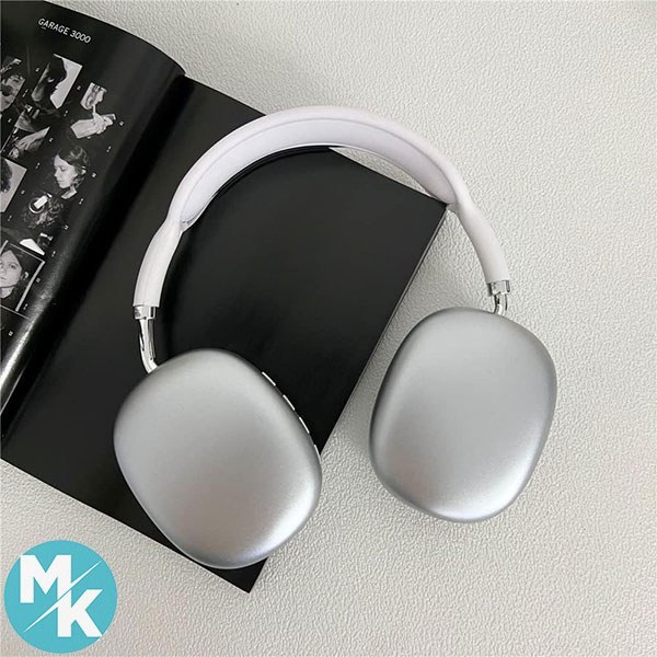 هدفون بلوتوثی مدل Airpods Max P9