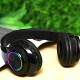 هدفون مدل b39 دارای RGB