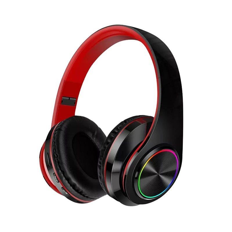 هدفون مدل b39 دارای RGB