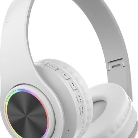 هدفون مدل b39 دارای RGB
