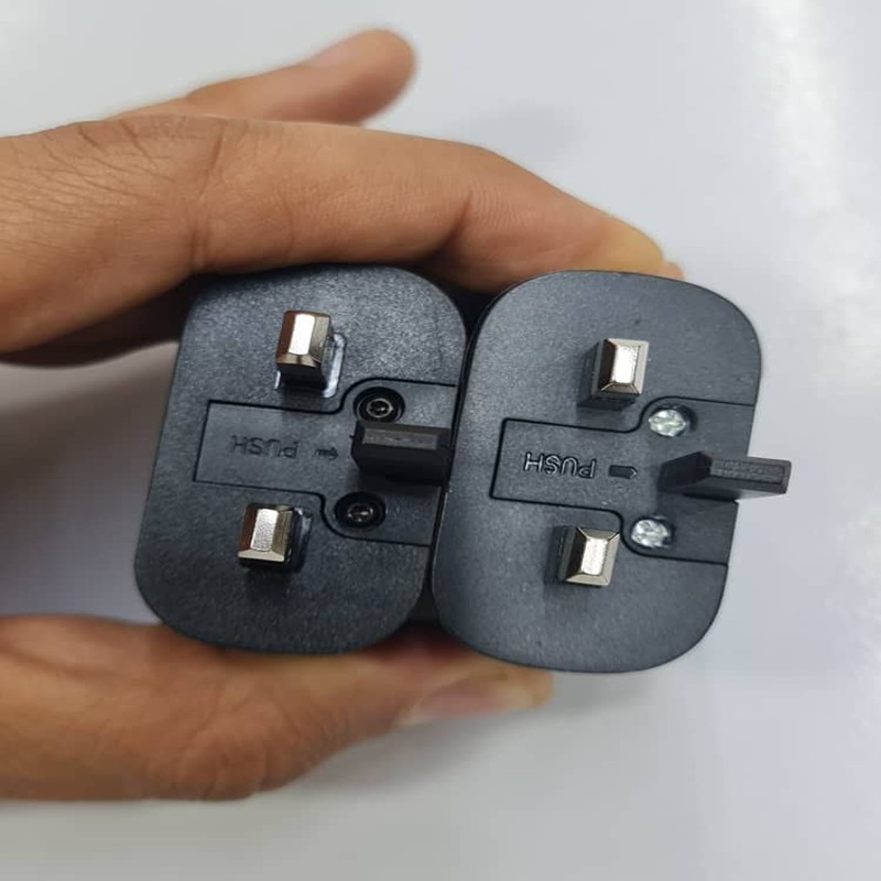 شارژر 25 واتی فست شارژ سامسونگ اصلی مدل EP-TA800