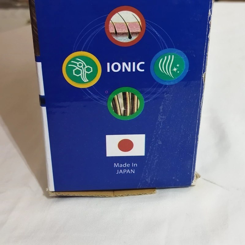 سشوار حرفه ای پاناسونیک 9000 وات با گارانتی