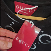 تیشرت وارداتی برند Gucci پنبه خالص گرم بالا