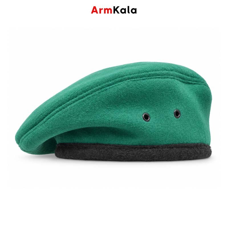 کلاه بره طرح ایتالیایی
