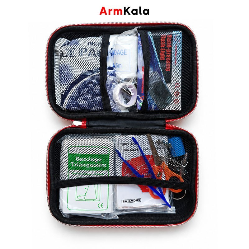 کیف کمک های اولیه مدل M1