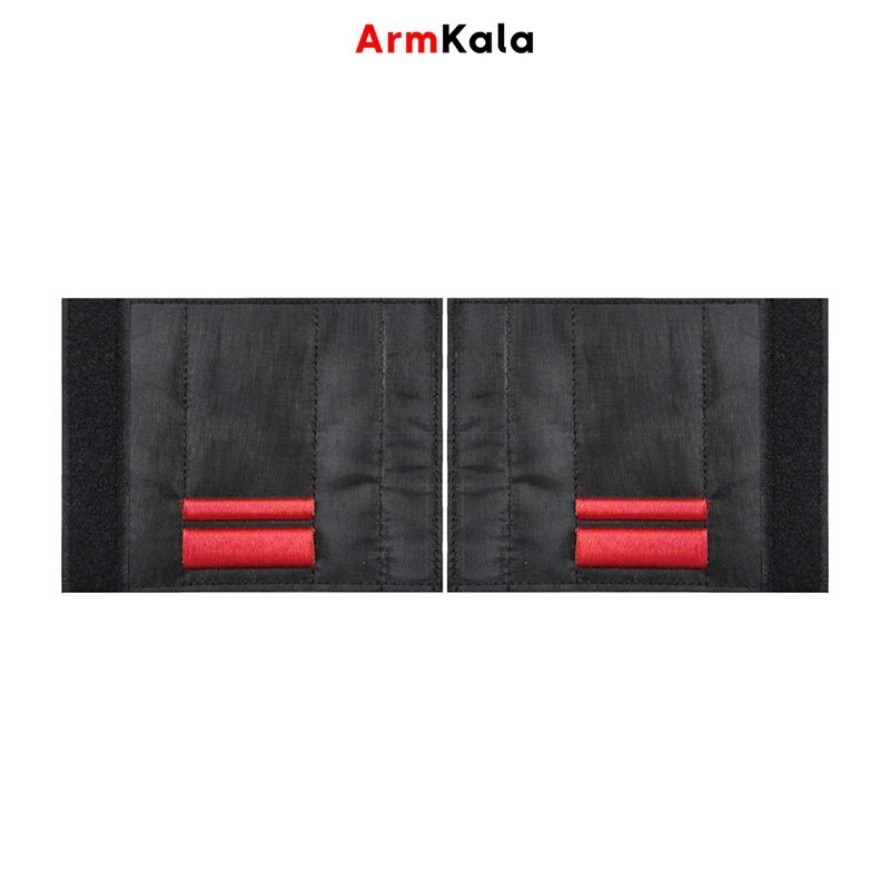 درجه آتش نشان 3 سازمان آتش نشانی تهران