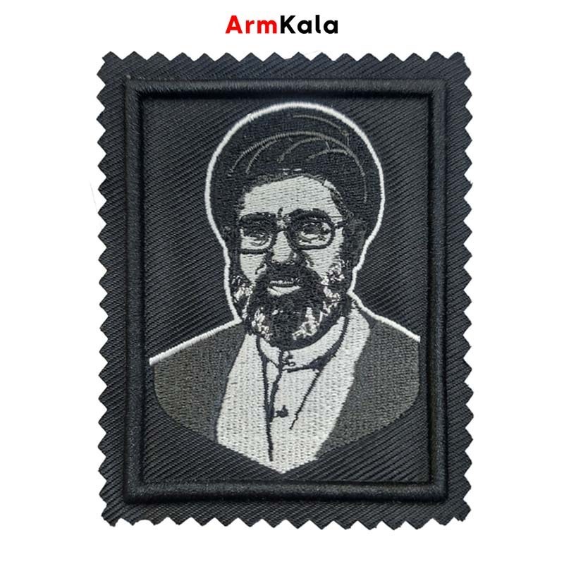 آرم آیتالله سید مجتبی خامنهای
