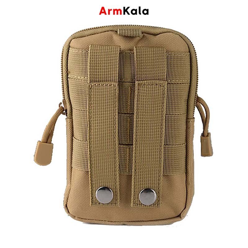 کیف کمری و دوشی تاکتیکال