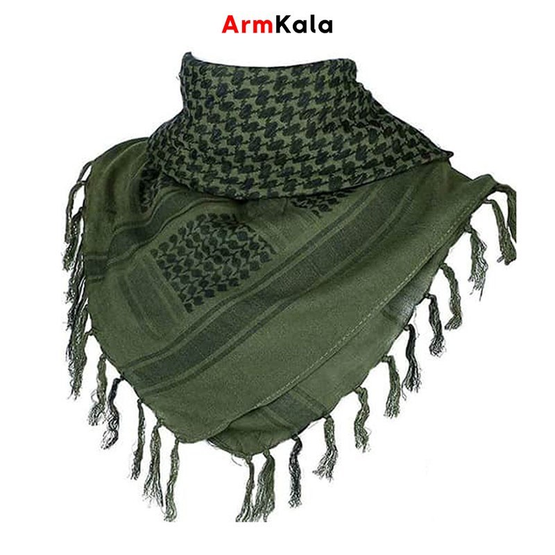 شماق آمریکایی نخ پنبه ای