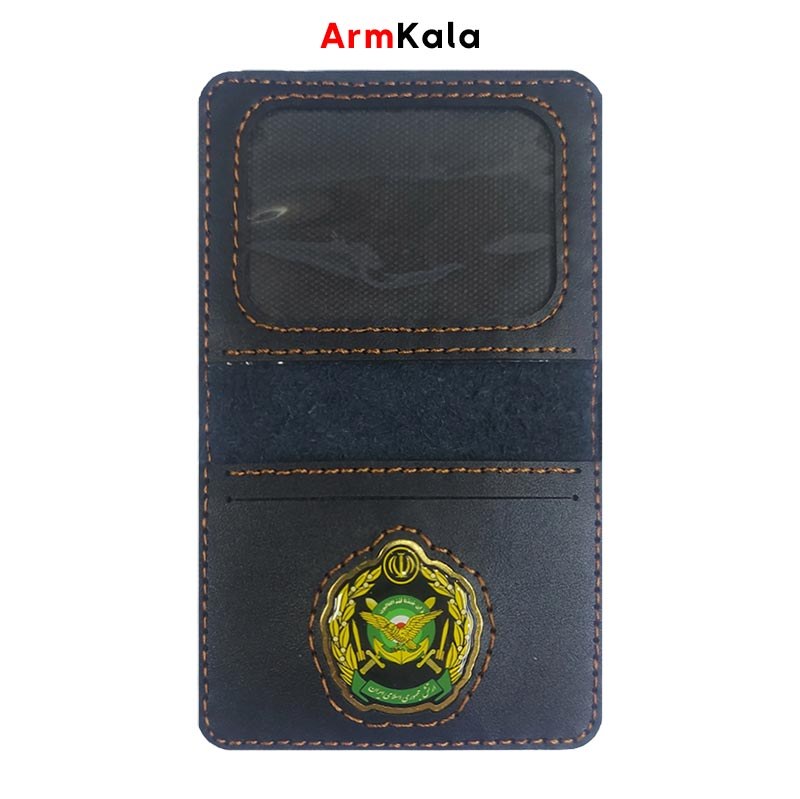 جاکارتی با آرم ارتش