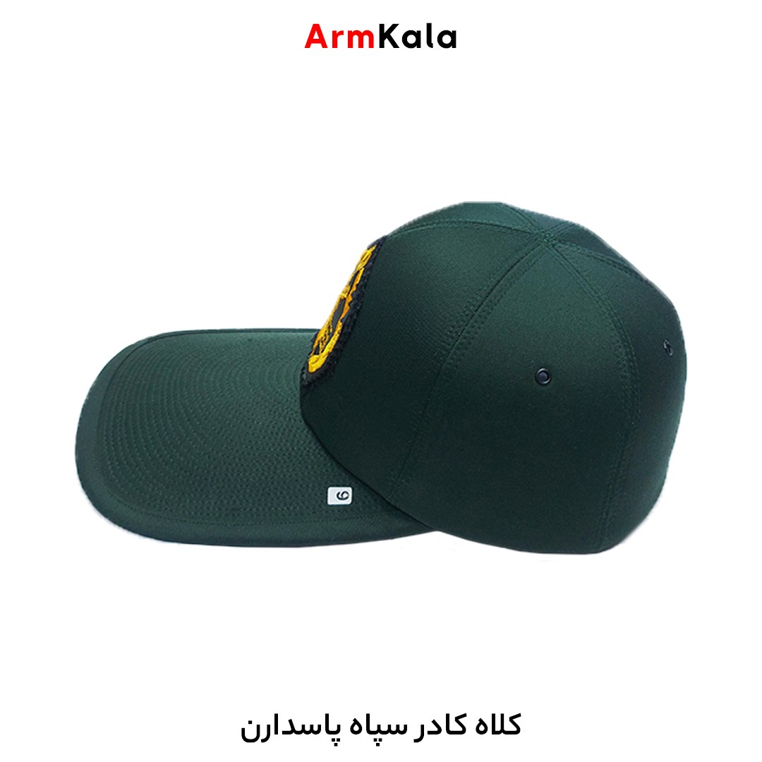 کلاه کادر سپاه پاسداران