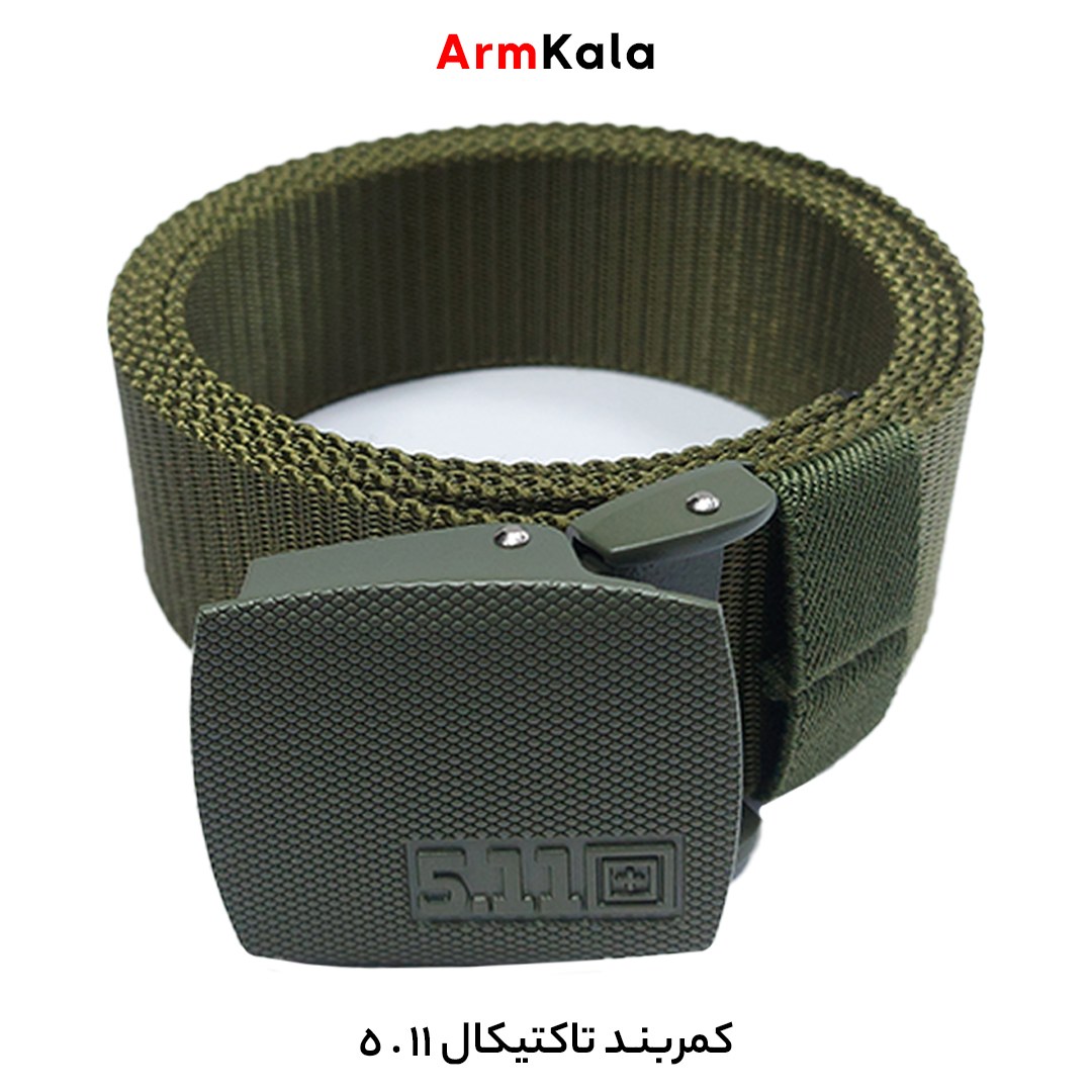 کمربند تاکتیکال 5.11 اعلاء