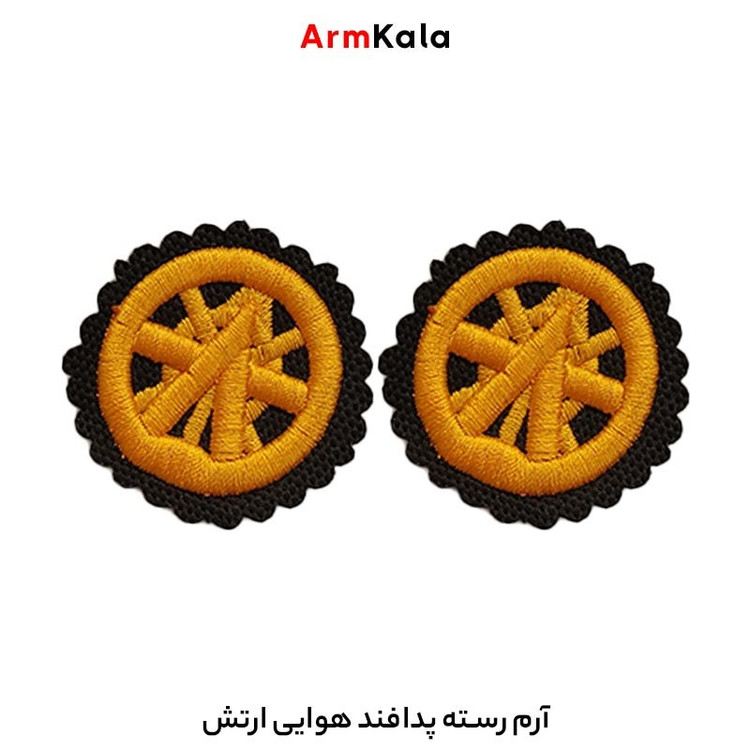 رسته پدافند هوایی ارتش تو خالی