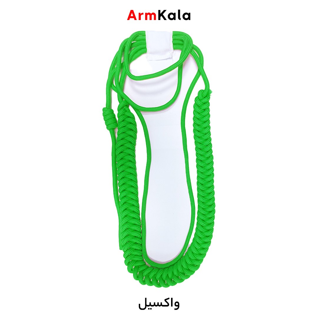 واکسیل نظامی باریک